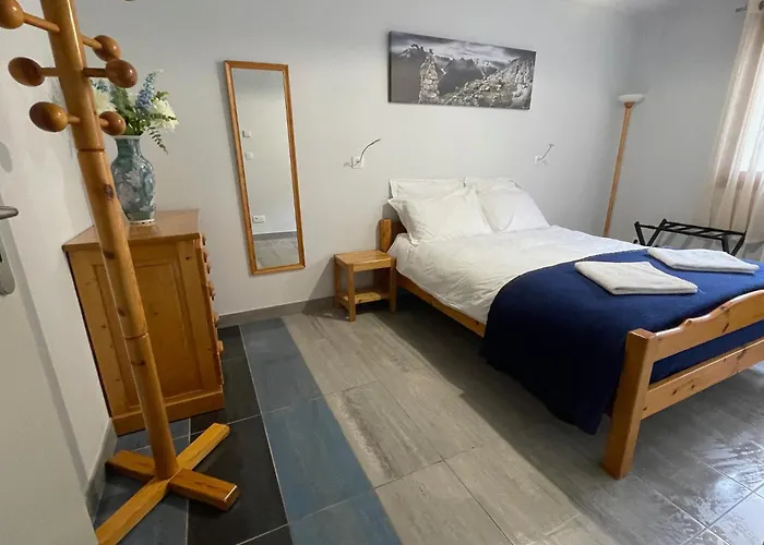 Le Murmure De L'Isere
