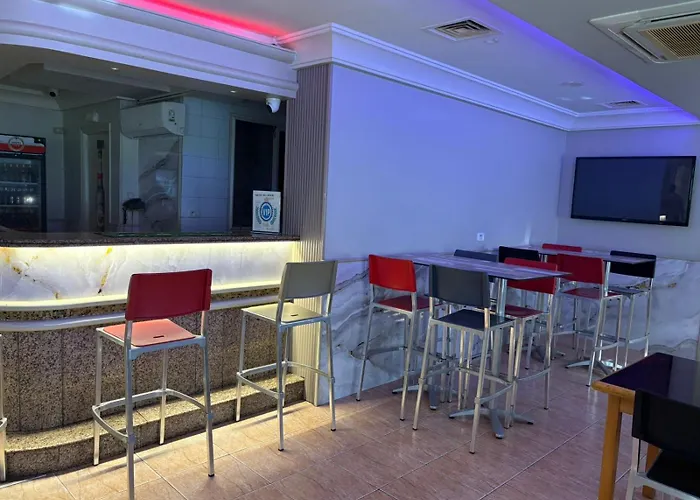 Hotel Amine