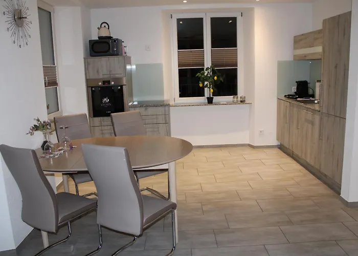 Business Apartment Turgi