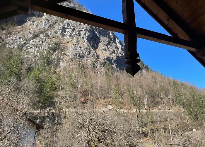 Haus Bergblick
