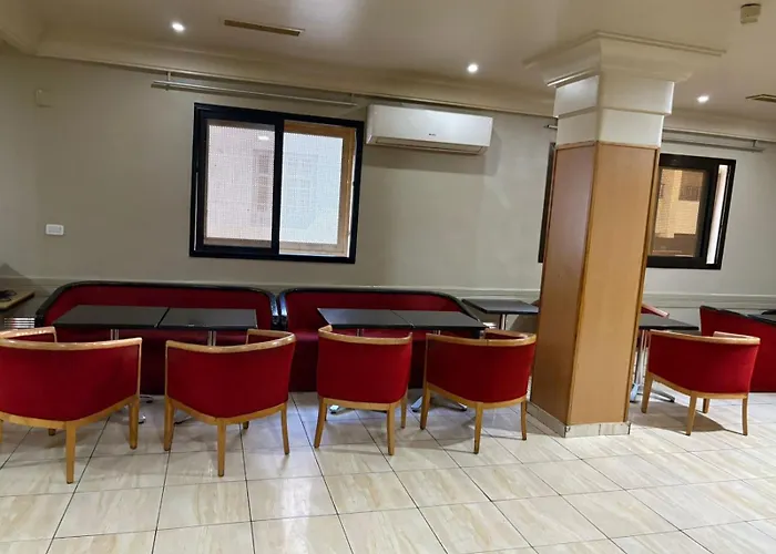 Hotel Amine