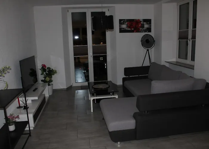 Business Apartment Turgi