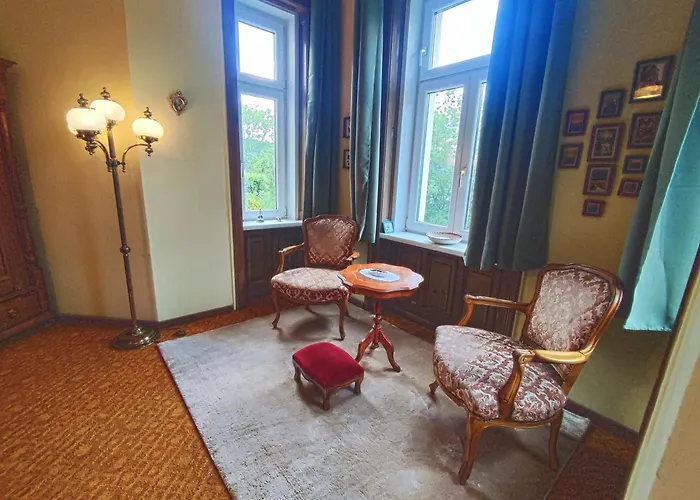 Villa Petterhof