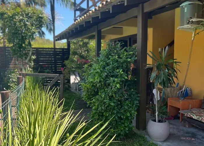 Residencial Casa Amarela