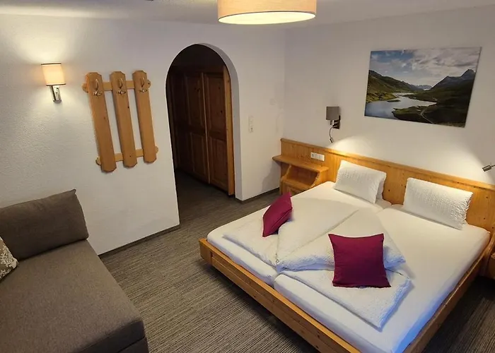 Viktors Apartments