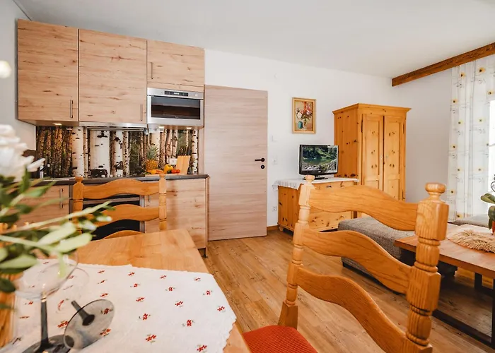 Appartements Millinger