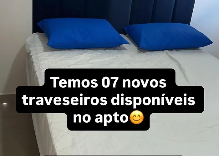Apartamento Praia de Porto Belo, Balneario Pereque, SC