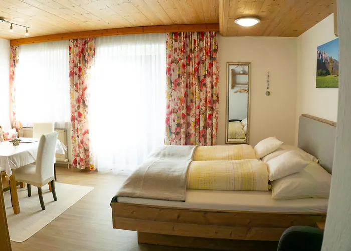 Appartement Isabella