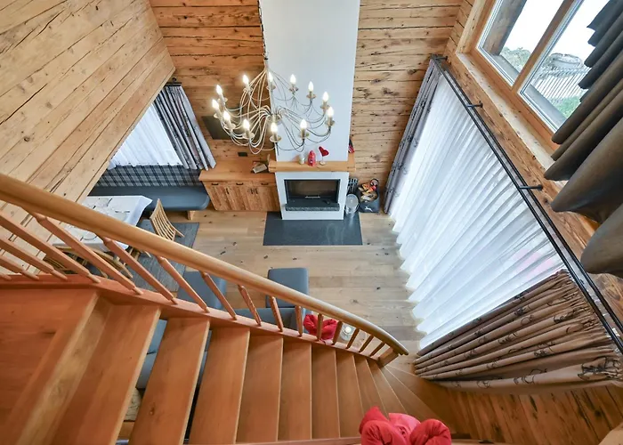 Braito's Seaside Lodges und Suites, Ferienhäuser und Ferienwohnungen