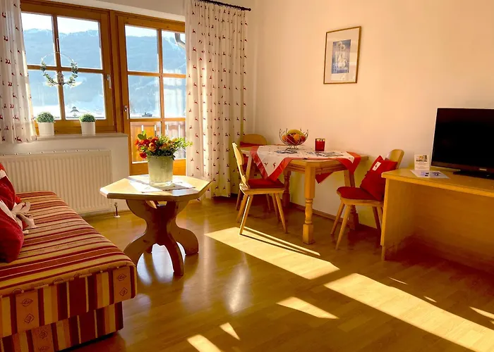Chalet Zauberflöte