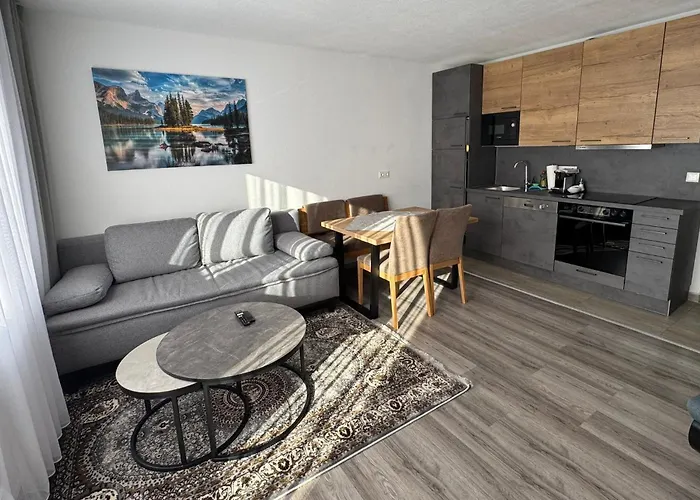 Appartement Sami