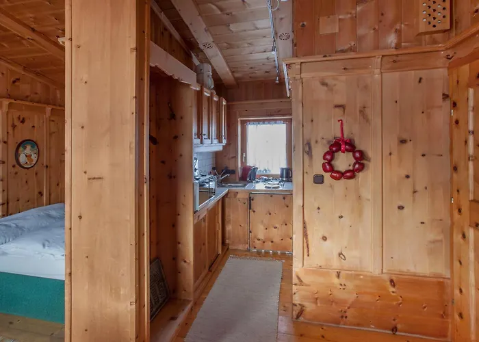 Appartement Seebacher