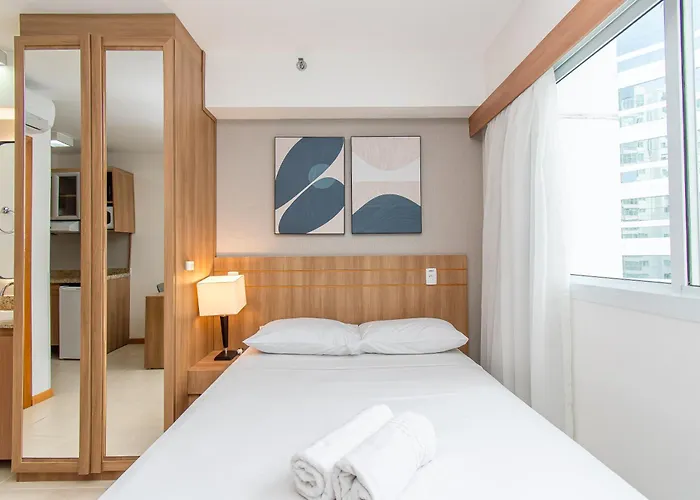 Bsb Stay Premium Flats Particulares - Saint Moritz