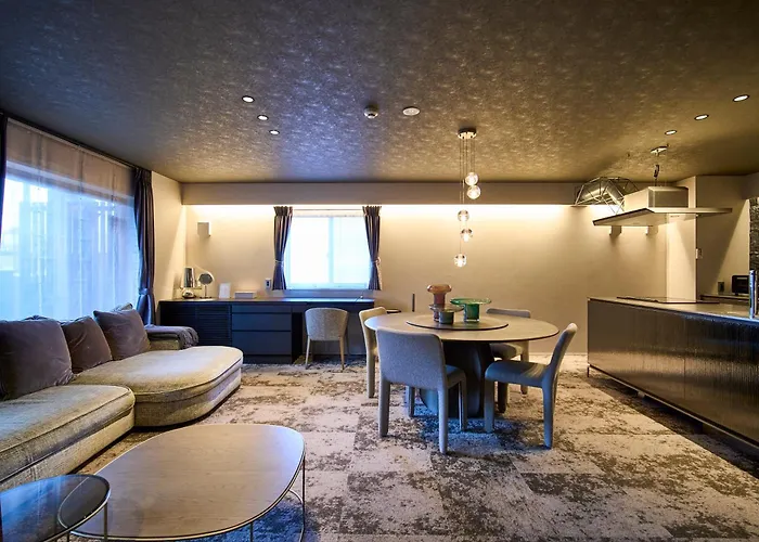 Hotel Mastay Jingumichi