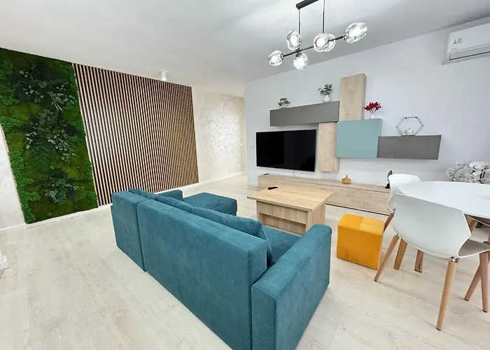 Luxury Avanera Towers Apartments 1-2 Bdm With Parking Option