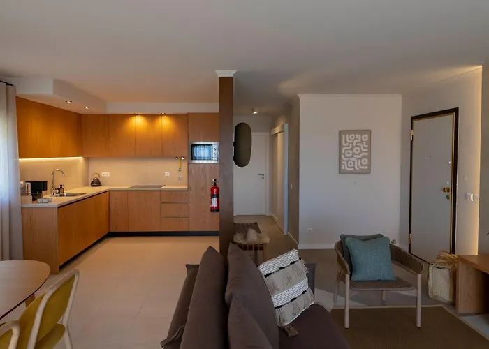 Home Sweet Praia Penthouse