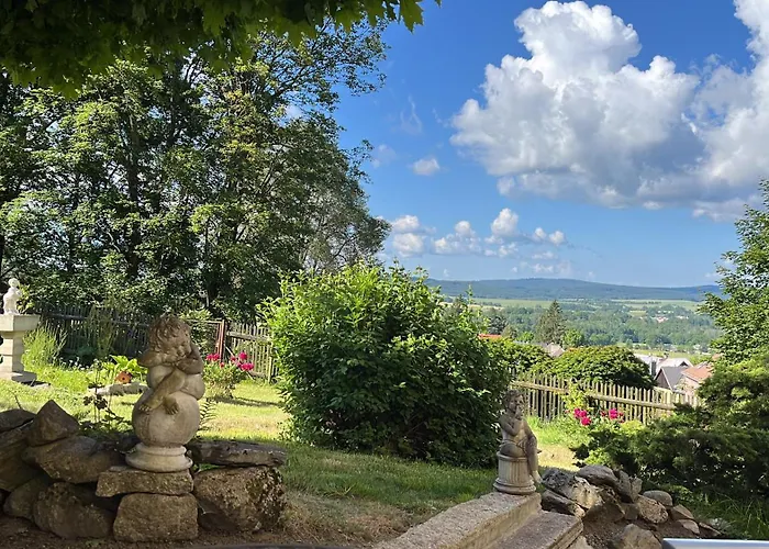Golf Apartment Villa Elisabeth