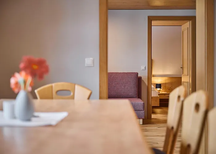 Appartement Omesberg 1