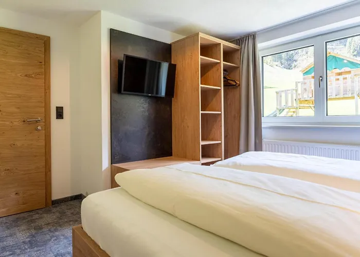 Maurig Appartements