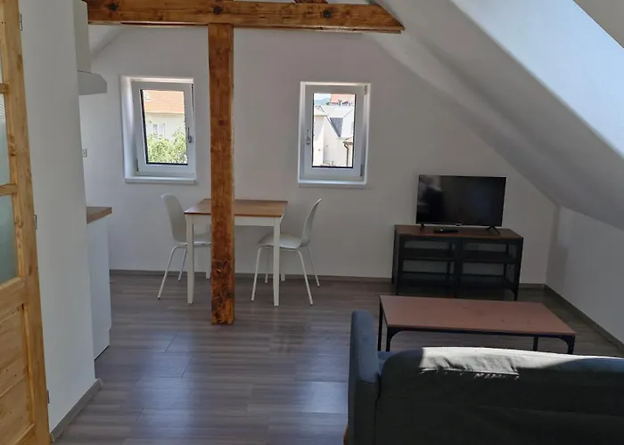 Apartman Kamarytka
