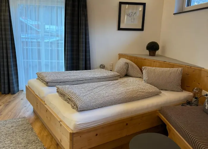 Appartement Schmid