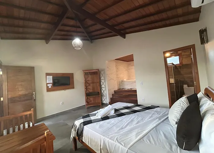 Pousada Império