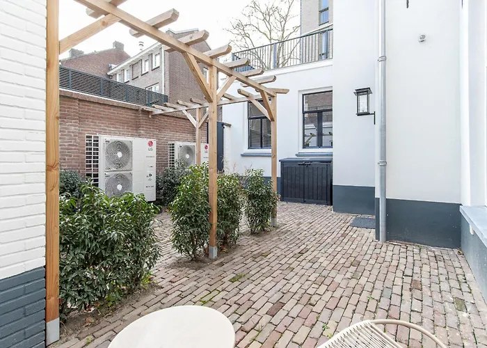 City Apartments Nijmegen
