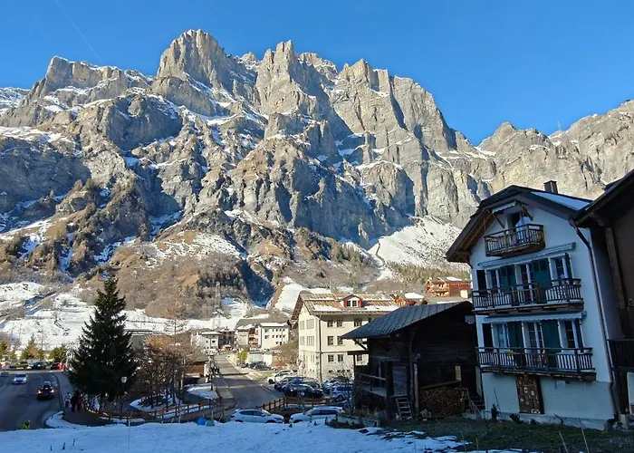 Haus Cristal - 1441m