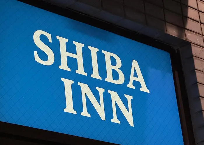 Shiba Inn