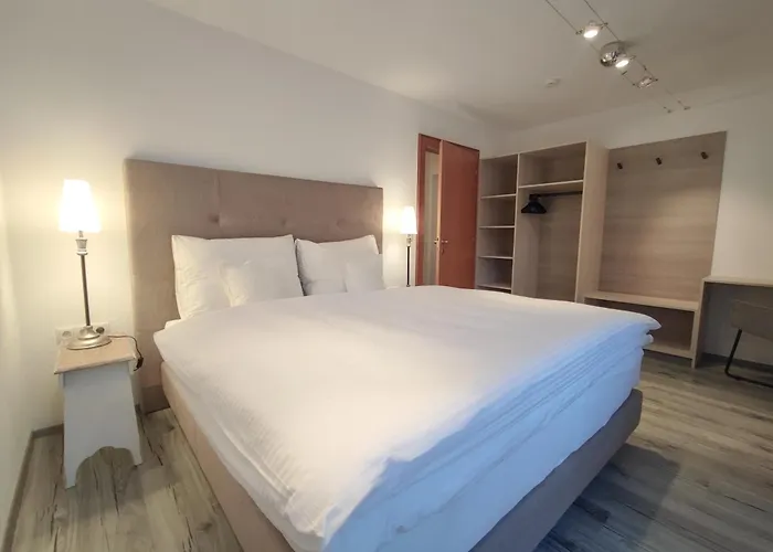 das Alpenblick&Outdoor Lodge Nauders