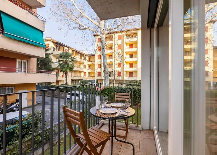 Magic Deluxe Suites - Free Parking