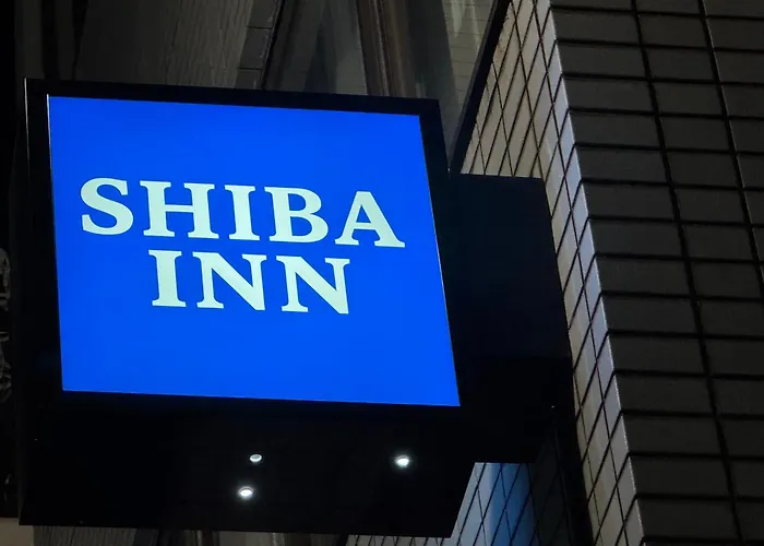Shiba Inn
