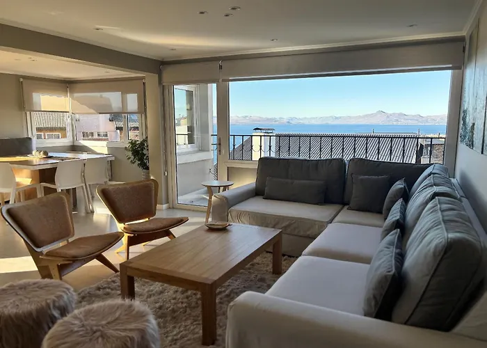 Departamento Completo En San Carlos De Bariloche, Argentina