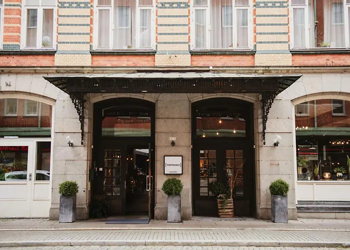 Home Hotel Temperance