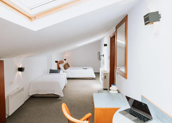 Duke Romana Suites By Olala! Bucharest