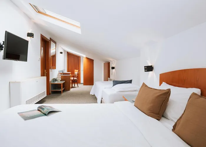 Duke Romana Suites By Olala! Bucharest