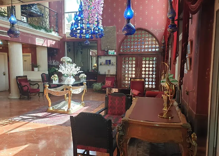 Addar Hotel