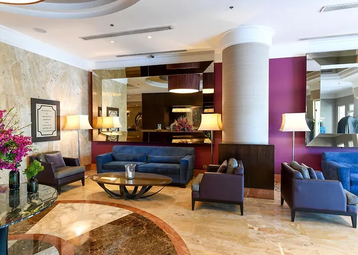 Gefinor Rotana – Beirut