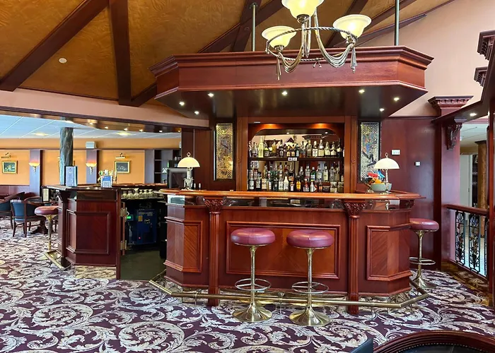 Montra Odder Parkhotel