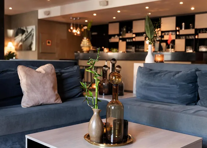 Home Hotel Atlantic