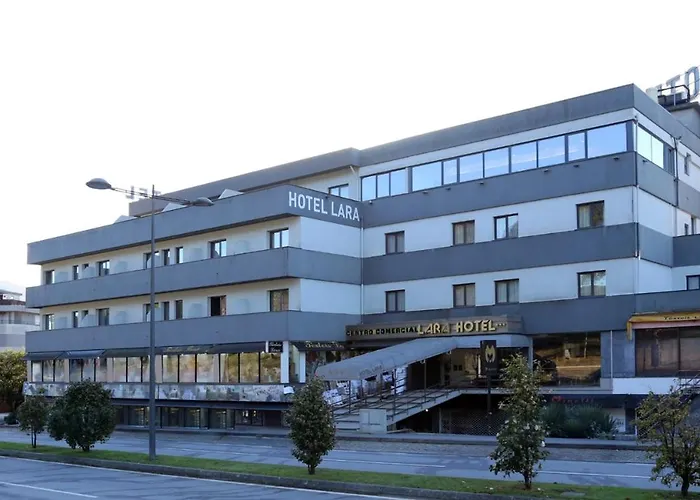 Hotel Lara
