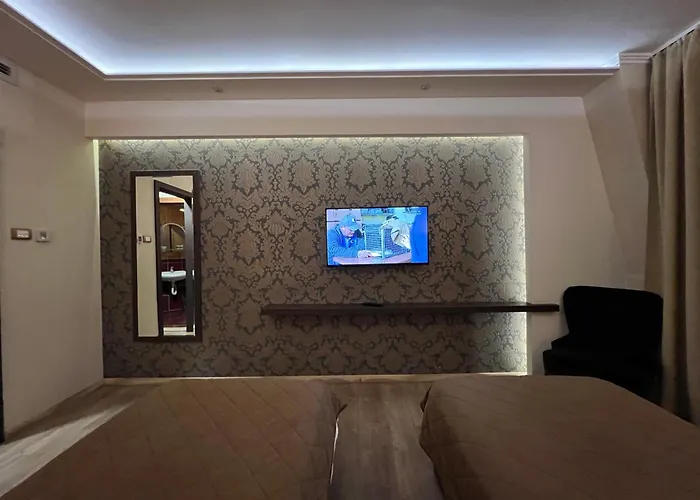 Hotel Petrus