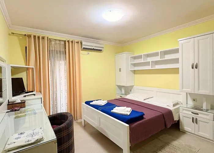 Garni Hotel Bokeska Noc