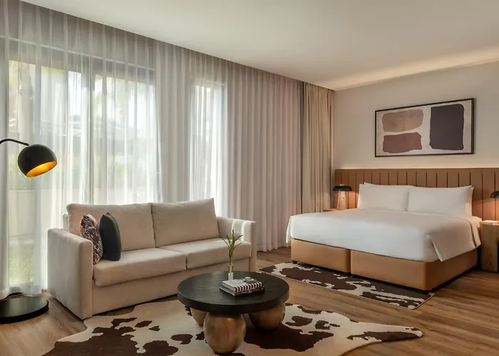 Staybridge Suites Yas Island Abu Dhabi By Ihg