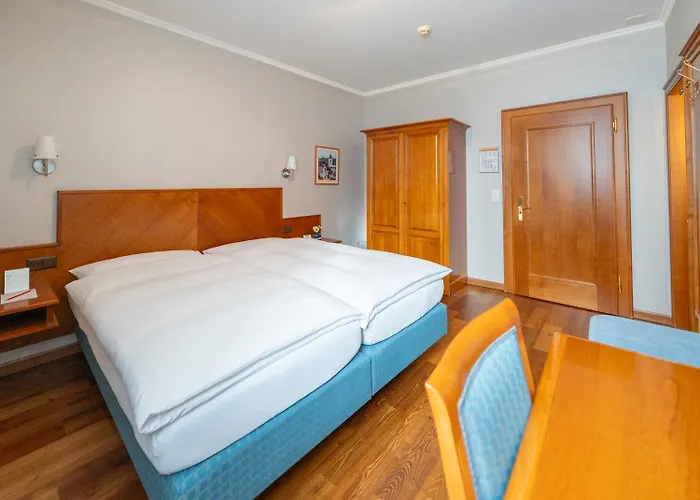 Hotel Hecht Appenzell