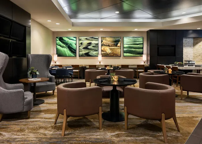 Wichita Marriott