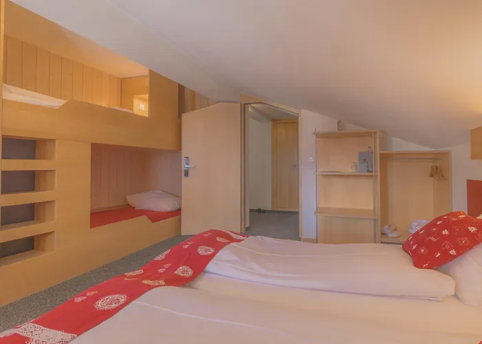 Alpinhotel Bort