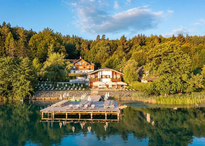 Hotel Marko