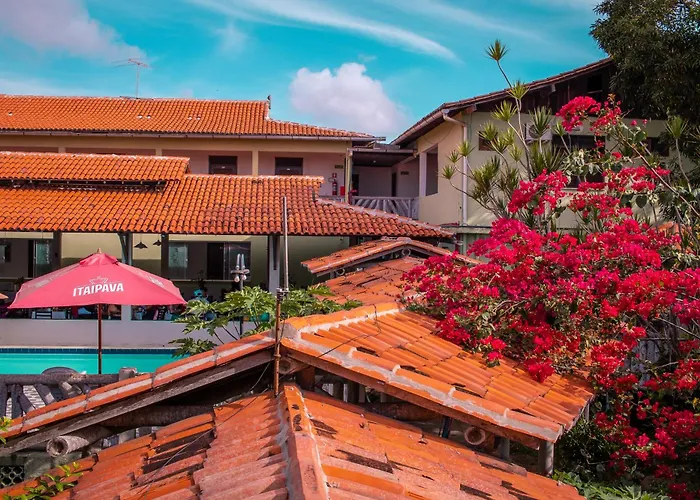 Hotel Pousada Dos Ventos