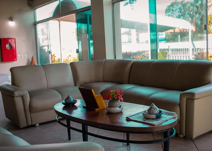 Hotel Pousada Dos Ventos